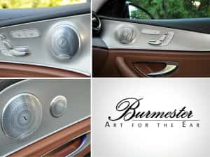 Mercedez-Benz E 350 D T  9G-Tronic Pachet AMG — miniatura 5