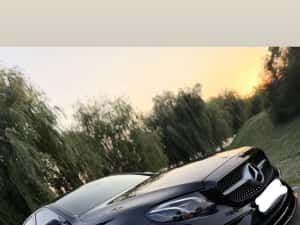 Mercedez-Benz E 350 D T  9G-Tronic Pachet AMG — miniatura 6