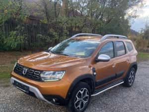Dacia Duster 1.3'4×4  camera  360