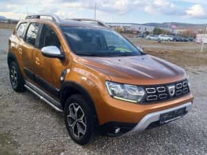 Dacia Duster 1.3'4×4  camera  360 — miniatura 3