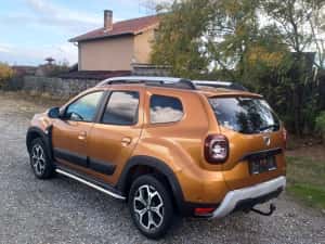 Dacia Duster 1.3'4×4  camera  360 — miniatura 4
