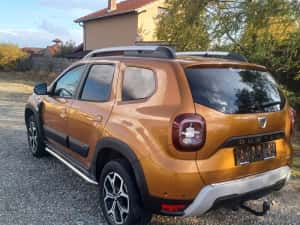 Dacia Duster 1.3'4×4  camera  360 — miniatura 5