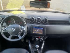 Dacia Duster 1.3'4×4  camera  360 — miniatura 6