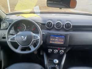 Dacia Duster 1.3'4×4  camera  360 — miniatura 8