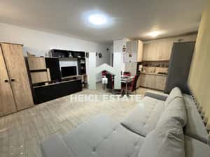 Apartament cu 2 camere la etajul 1 in Giroc cu comision 0%