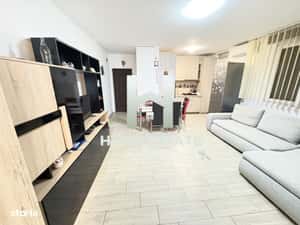 Apartament cu 2 camere la etajul 1 in Giroc cu comision 0% — miniatura 4