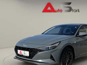 Hyundai Elantra 1.6 l 123 CP 6MT Comfort Manuală