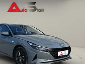 Hyundai Elantra 1.6 l 123 CP 6MT Comfort Manuală — miniatura 2
