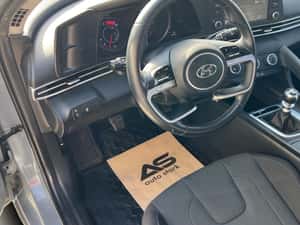 Hyundai Elantra 1.6 l 123 CP 6MT Comfort Manuală — miniatura 3