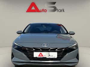 Hyundai Elantra 1.6 l 123 CP 6MT Comfort Manuală — miniatura 5