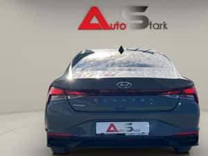 Hyundai Elantra 1.6 l 123 CP 6MT Comfort Manuală — miniatura 6