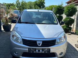 Dacia Sandero 1.2 Benzină – 2013 | 108.333 km reali |