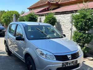 Dacia Sandero 1.2 Benzină – 2013 | 108.333 km reali | — miniatura 2