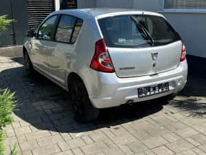 Dacia Sandero 1.2 Benzină – 2013 | 108.333 km reali | — miniatura 3