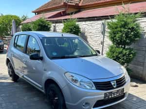 Dacia Sandero 1.2 Benzină – 2013 | 108.333 km reali | — miniatura 4