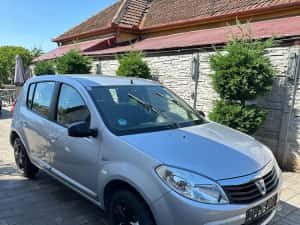 Dacia Sandero 1.2 Benzină – 2013 | 108.333 km reali | — miniatura 5