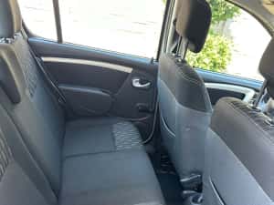 Dacia Sandero 1.2 Benzină – 2013 | 108.333 km reali | — miniatura 6