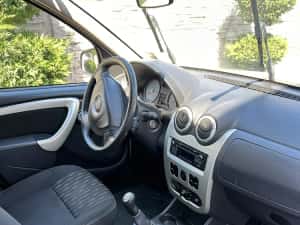 Dacia Sandero 1.2 Benzină – 2013 | 108.333 km reali | — miniatura 7