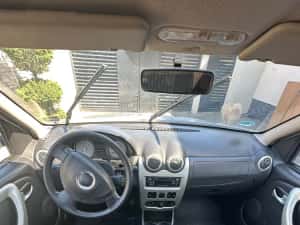 Dacia Sandero 1.2 Benzină – 2013 | 108.333 km reali | — miniatura 8