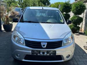 Dacia Sandero 1.2 Benzină – 2013 | 108.333 km reali | — miniatura 9