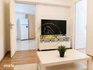 Apartament 2 camere || tip studio || Piata Unirii || metrou 1 minut || — miniatura 4