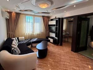 De vanzare apartament cu 2 camere și balcon, zona Profi Ion Creanga — miniatura 3