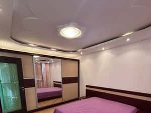 De vanzare apartament cu 2 camere și balcon, zona Profi Ion Creanga — miniatura 4