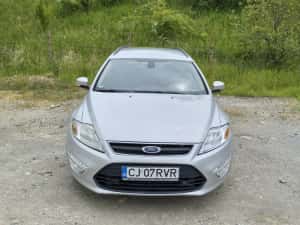 Ford Mondeo Break