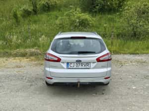 Ford Mondeo Break — miniatura 3