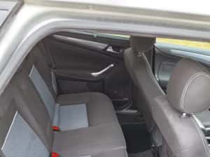 Ford Mondeo Break — miniatura 4