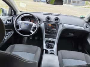 Ford Mondeo Break — miniatura 8