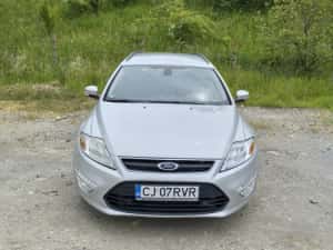 Ford Mondeo Break — miniatura 10