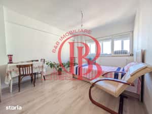 Apartament decomandat 3 camere Sector 3 Titan-Th. Pallady — miniatura 6