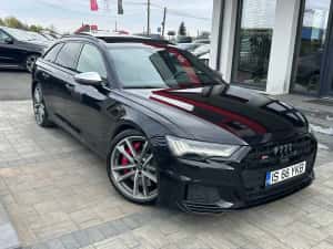 Audi S6 3,0 tdi quattro 2020 349 cp extra full accept variante !