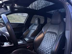 Audi S6 3,0 tdi quattro 2020 349 cp extra full accept variante ! — miniatura 6