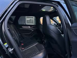 Audi S6 3,0 tdi quattro 2020 349 cp extra full accept variante ! — miniatura 7