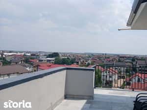 Apartament 3 camere cu terasă de 45 mp - Bragadiru | Fără comision! — miniatura 5