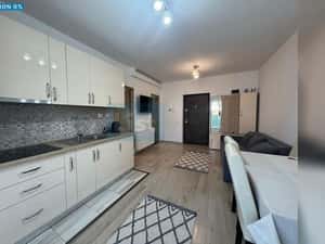 FARA COMISION! Apartament 2 camere, imobil 2019, parcare, NEW CITY — miniatura 3