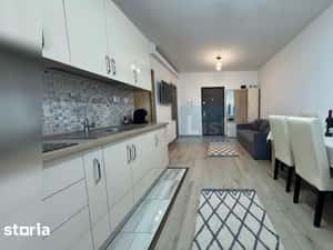 FARA COMISION! Apartament 2 camere, imobil 2019, parcare, NEW CITY — miniatura 4