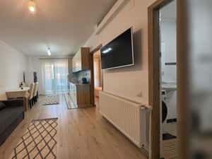 FARA COMISION! Apartament 2 camere, imobil 2019, parcare, NEW CITY — miniatura 6