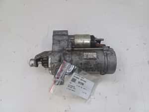 Electromotor Denso, cod 03L911024A, Audi A4 Allroad (8KH, B8), 2.0 TDI, CAG, 6 vit man
