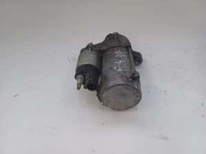 Electromotor Denso, cod 03L911024A, Audi A4 Allroad (8KH, B8), 2.0 TDI, CAG, 6 vit man — miniatura 3
