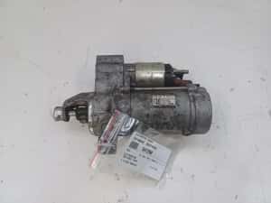Electromotor Denso, cod 03L911024A, Audi A4 Allroad (8KH, B8), 2.0 TDI, CAG, 6 vit man — miniatura 4