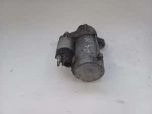 Electromotor Denso, cod 03L911024A, Audi A4 Allroad (8KH, B8), 2.0 TDI, CAG, 6 vit man — miniatura 5