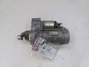 Electromotor Denso, cod 03L911024A, Audi A4 Allroad (8KH, B8), 2.0 TDI, CAG, 6 vit man — miniatura 6