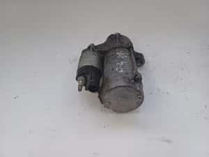 Electromotor Denso, cod 03L911024A, Audi A4 Allroad (8KH, B8), 2.0 TDI, CAG, 6 vit man — miniatura 7