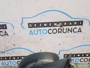 Oglinda dreapta Jeep Compass 2011 - 2015 4 Usi GRI (572) Rabatabile — miniatura 2