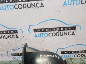 Oglinda dreapta Jeep Compass 2011 - 2015 4 Usi GRI (572) Rabatabile — miniatura 3