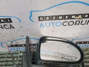 Oglinda dreapta Jeep Compass 2011 - 2015 4 Usi GRI (572) Rabatabile — miniatura 4