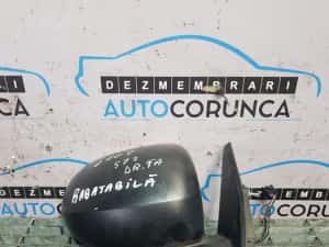 Oglinda dreapta Jeep Compass 2011 - 2015 4 Usi GRI (572) Rabatabile — miniatura 6